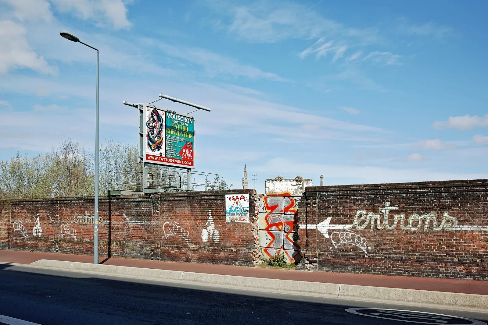 Lille-Saint-Sauveur Station