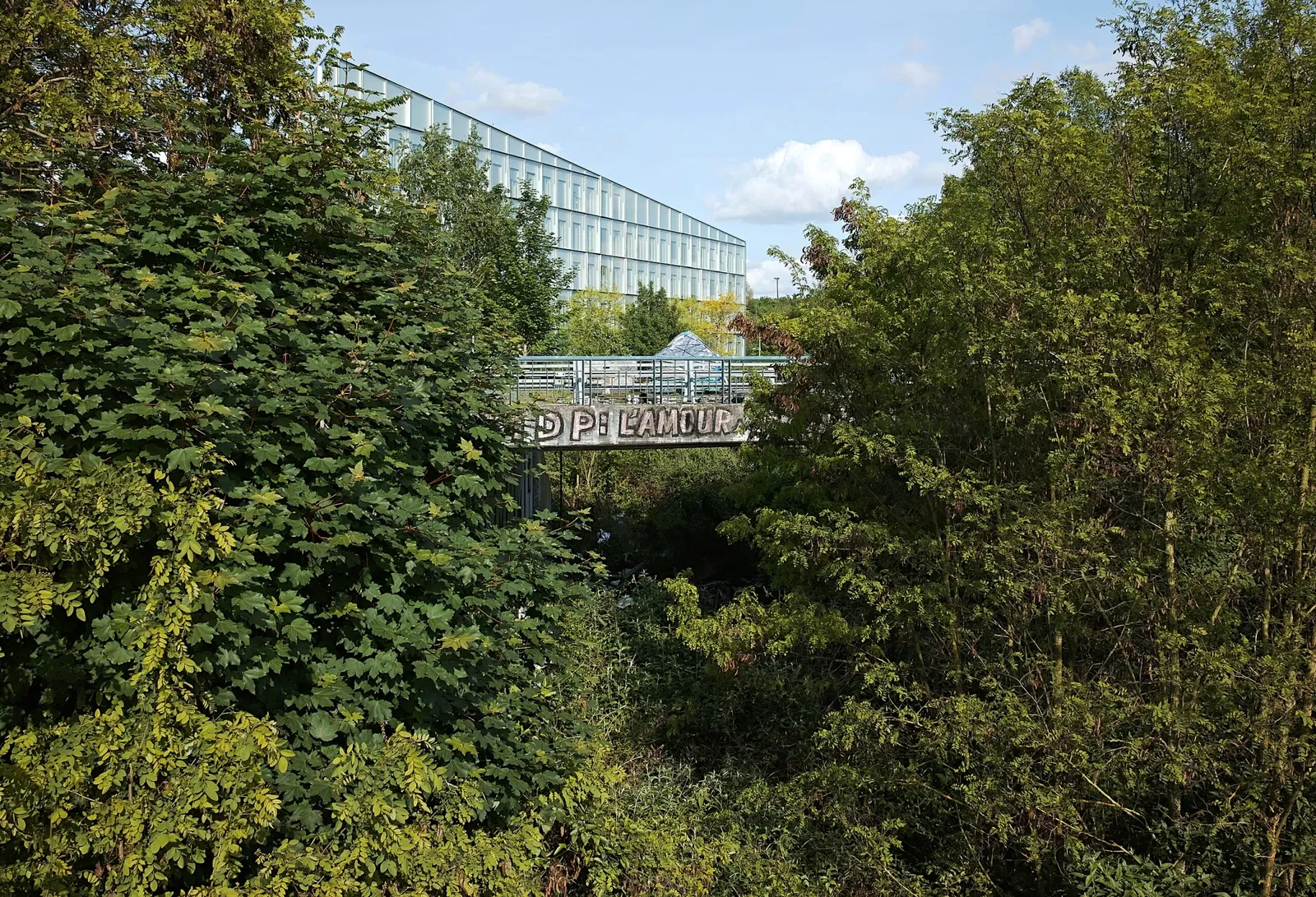 Lille-Saint-Sauveur Station