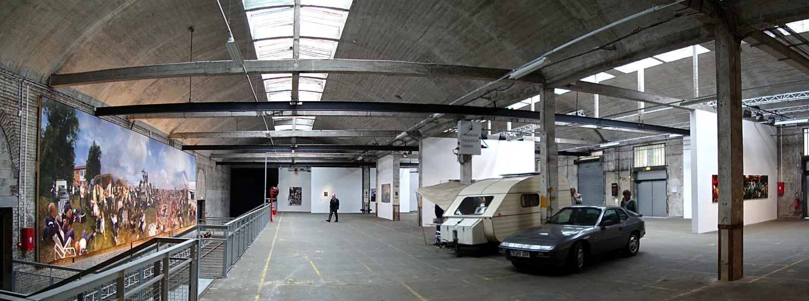 Lille-Saint-Sauveur Station