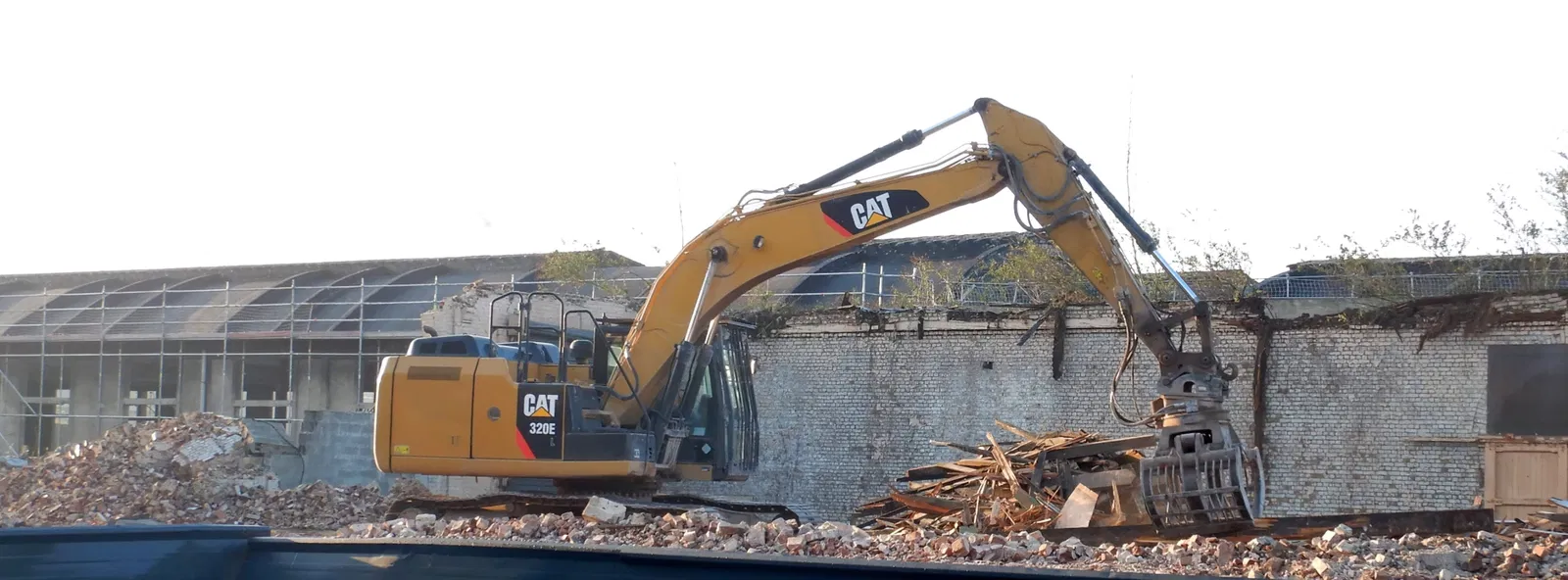 Lille-Saint-Sauveur Station