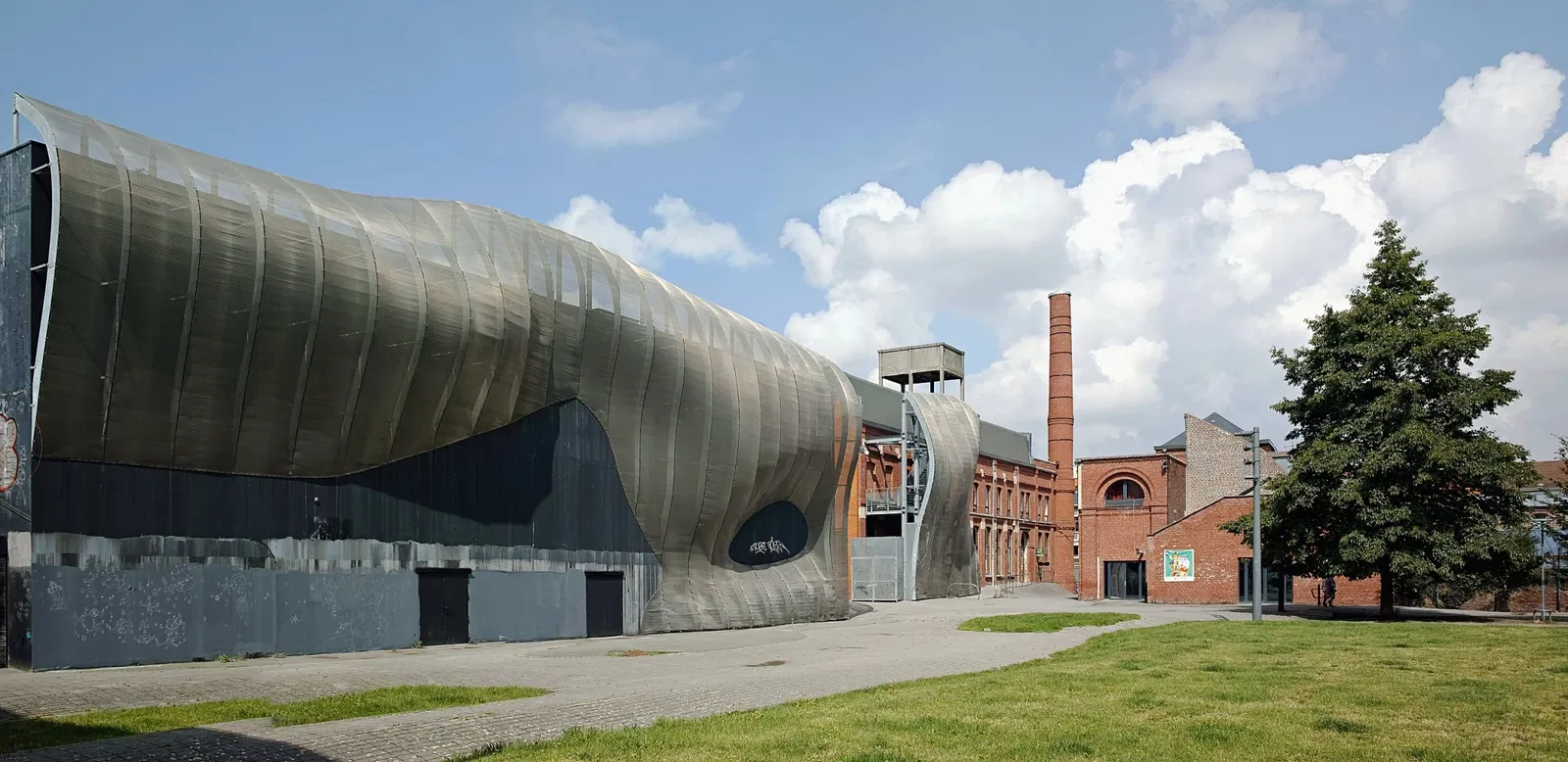 Maison folie de Wazemmes
