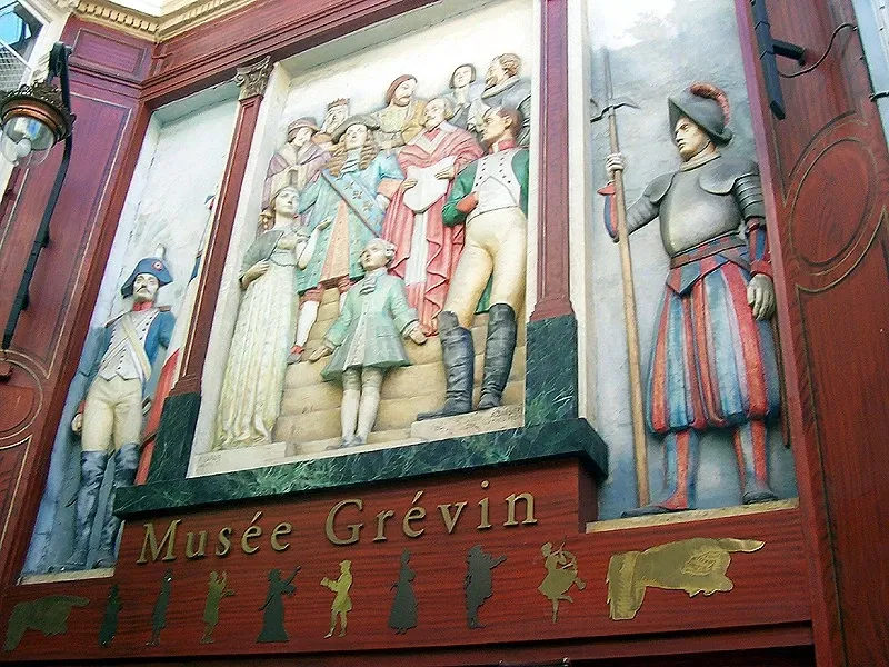 Musée Grévin