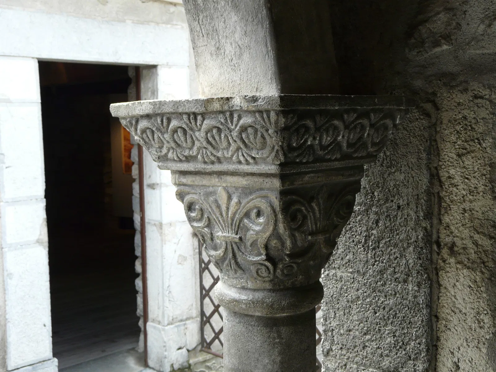 Château fort de Lourdes