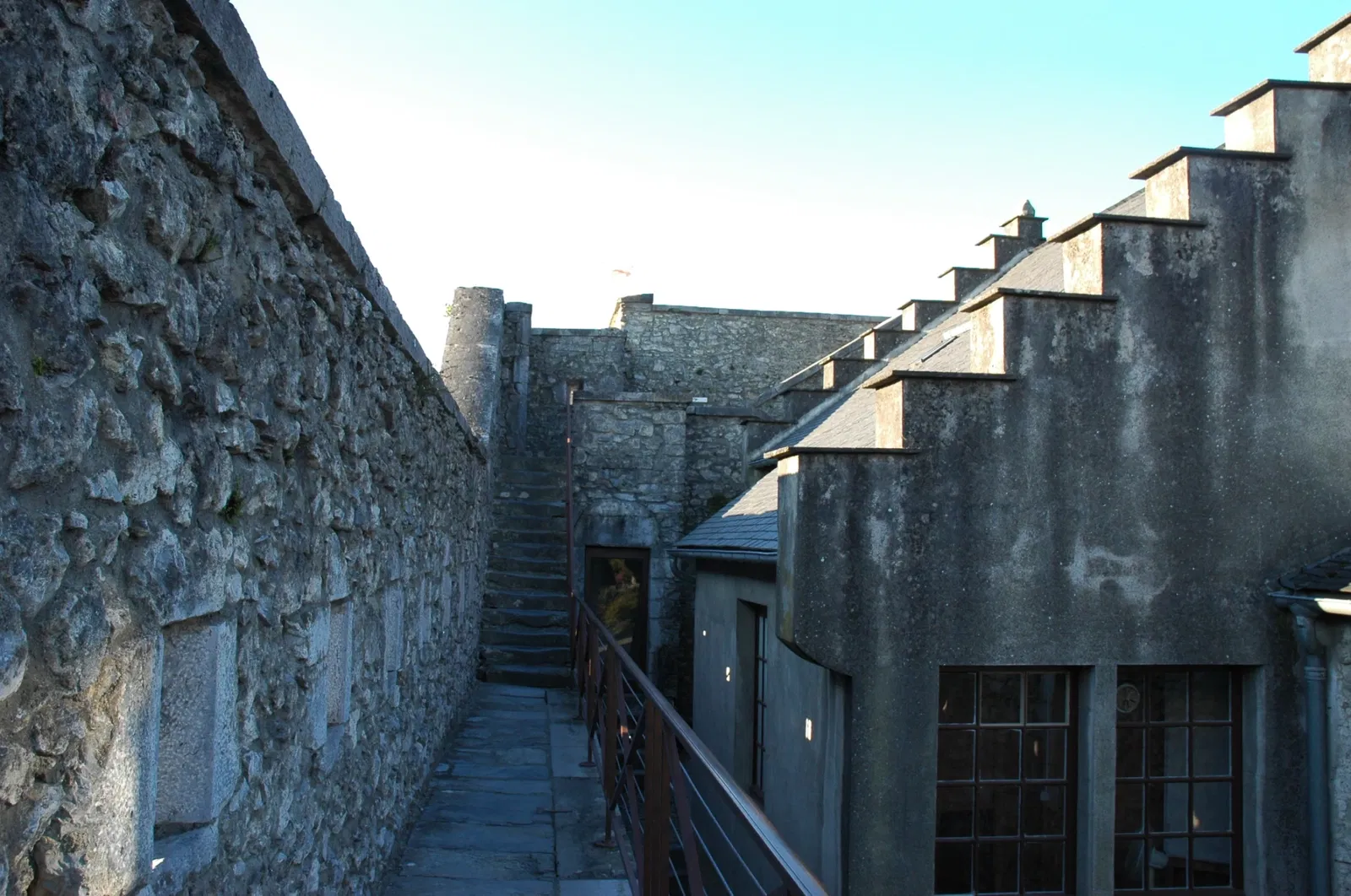 Fortezza di Lourdes