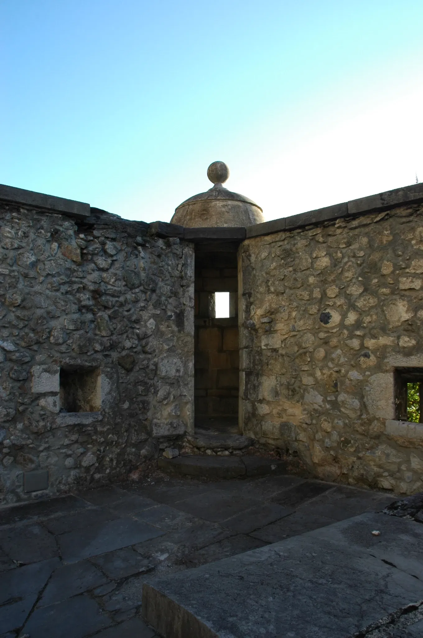 Château fort de Lourdes