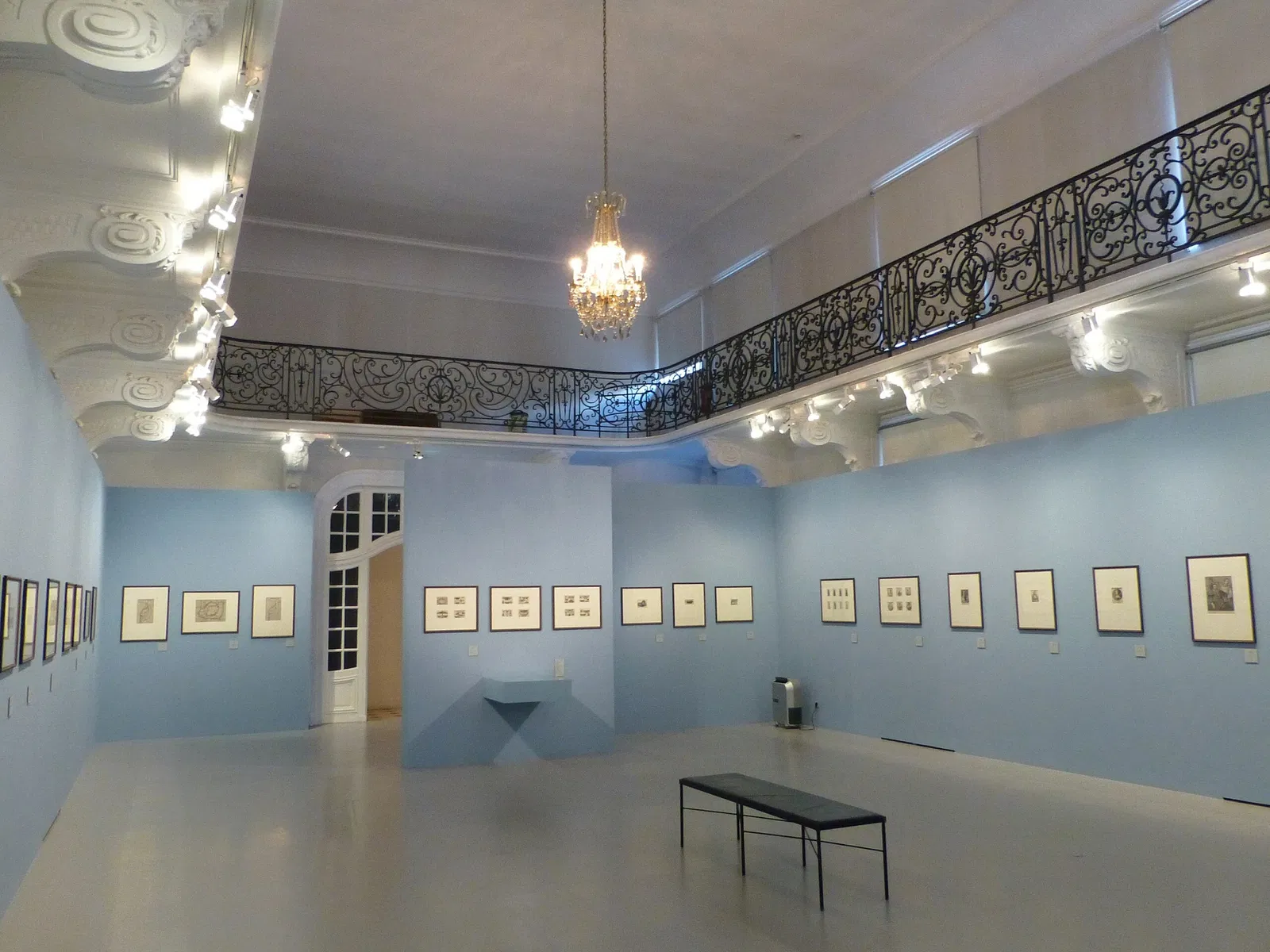 Gabinetto delle stampe e dei disegni