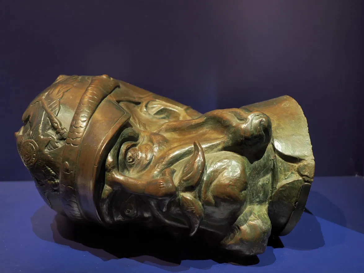 Musée historique de Strasbourg