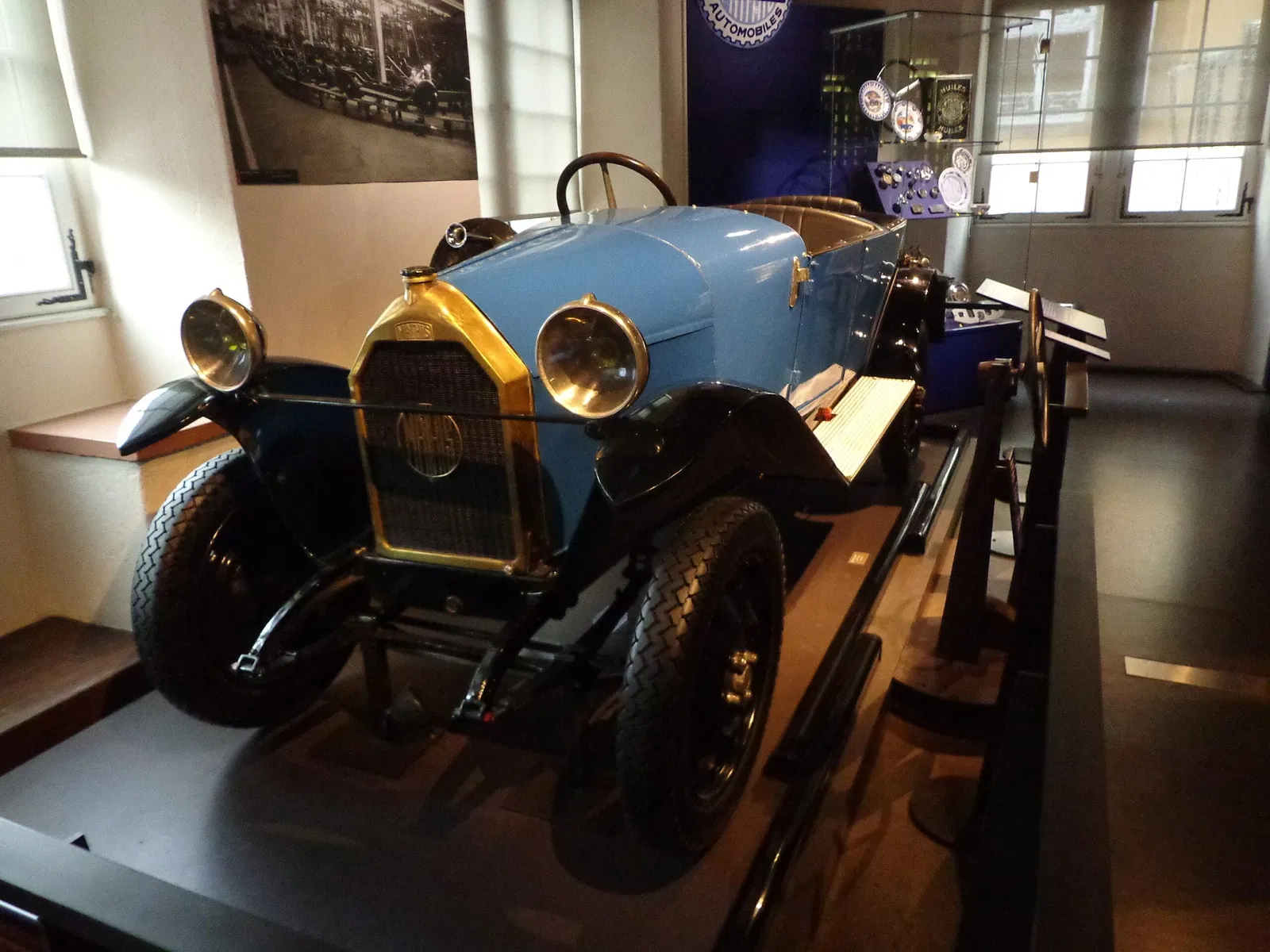 Musée historique de Strasbourg