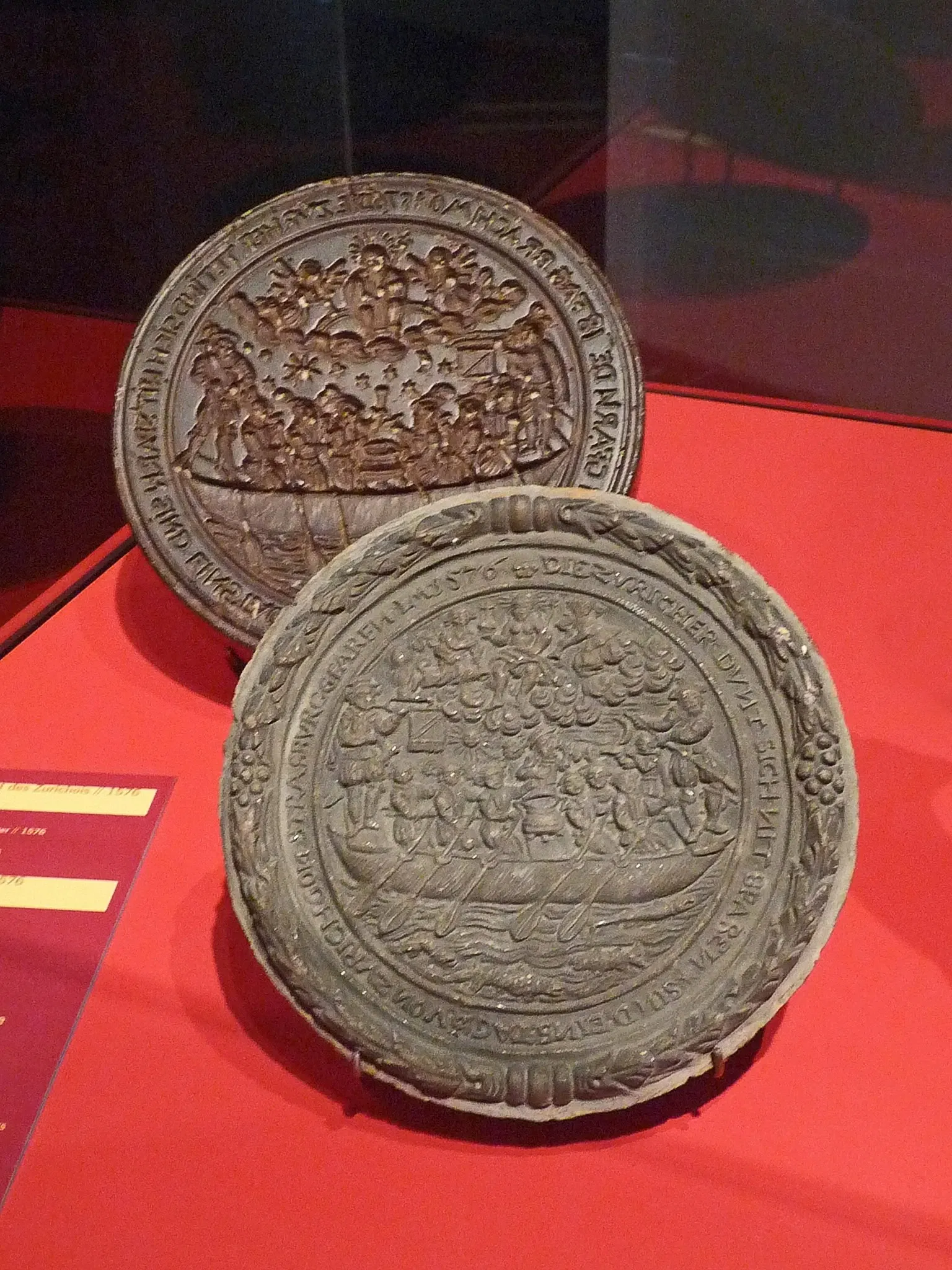 Historical Museum of the City of Strasbourg