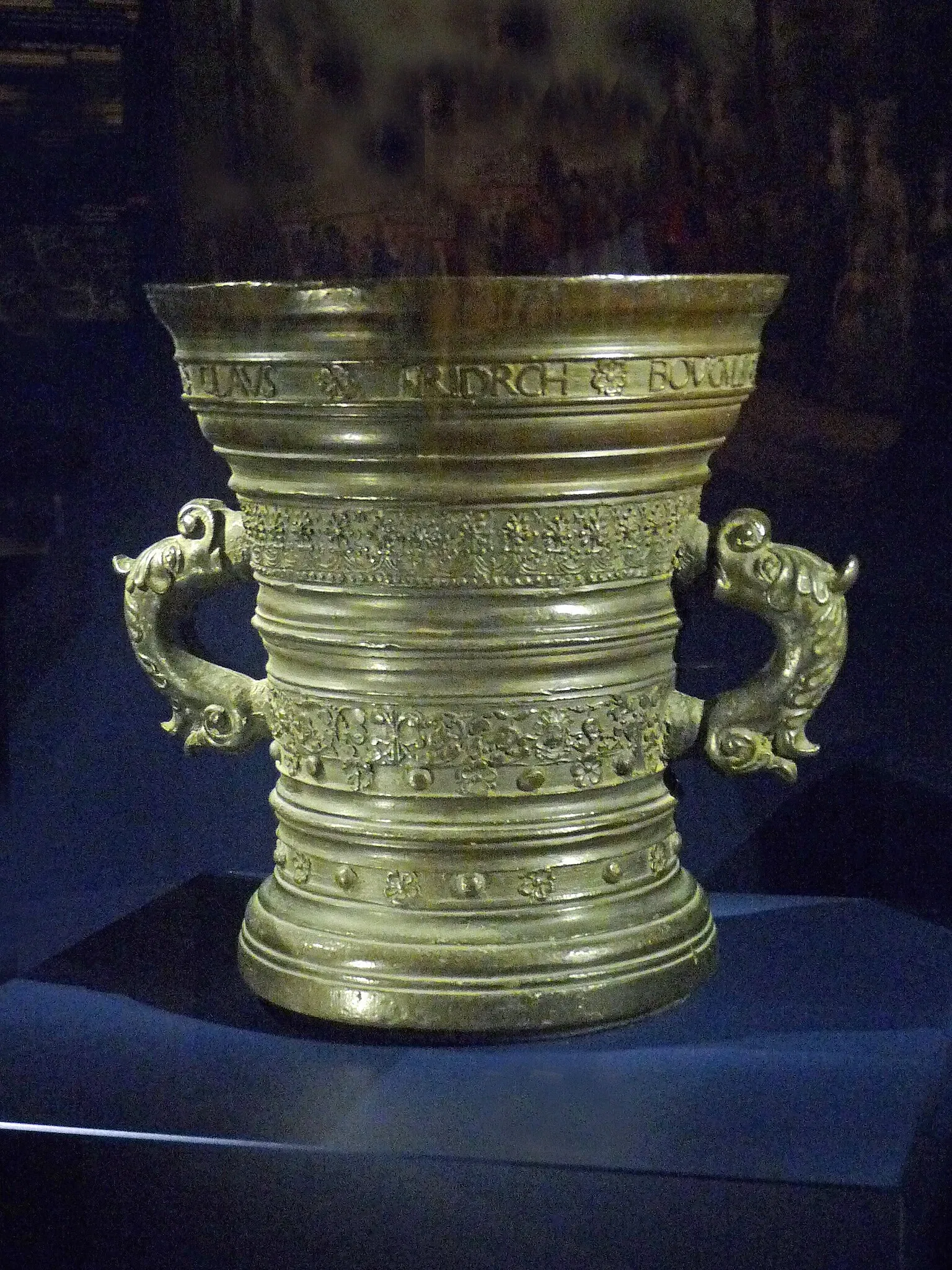 Historical Museum of the City of Strasbourg