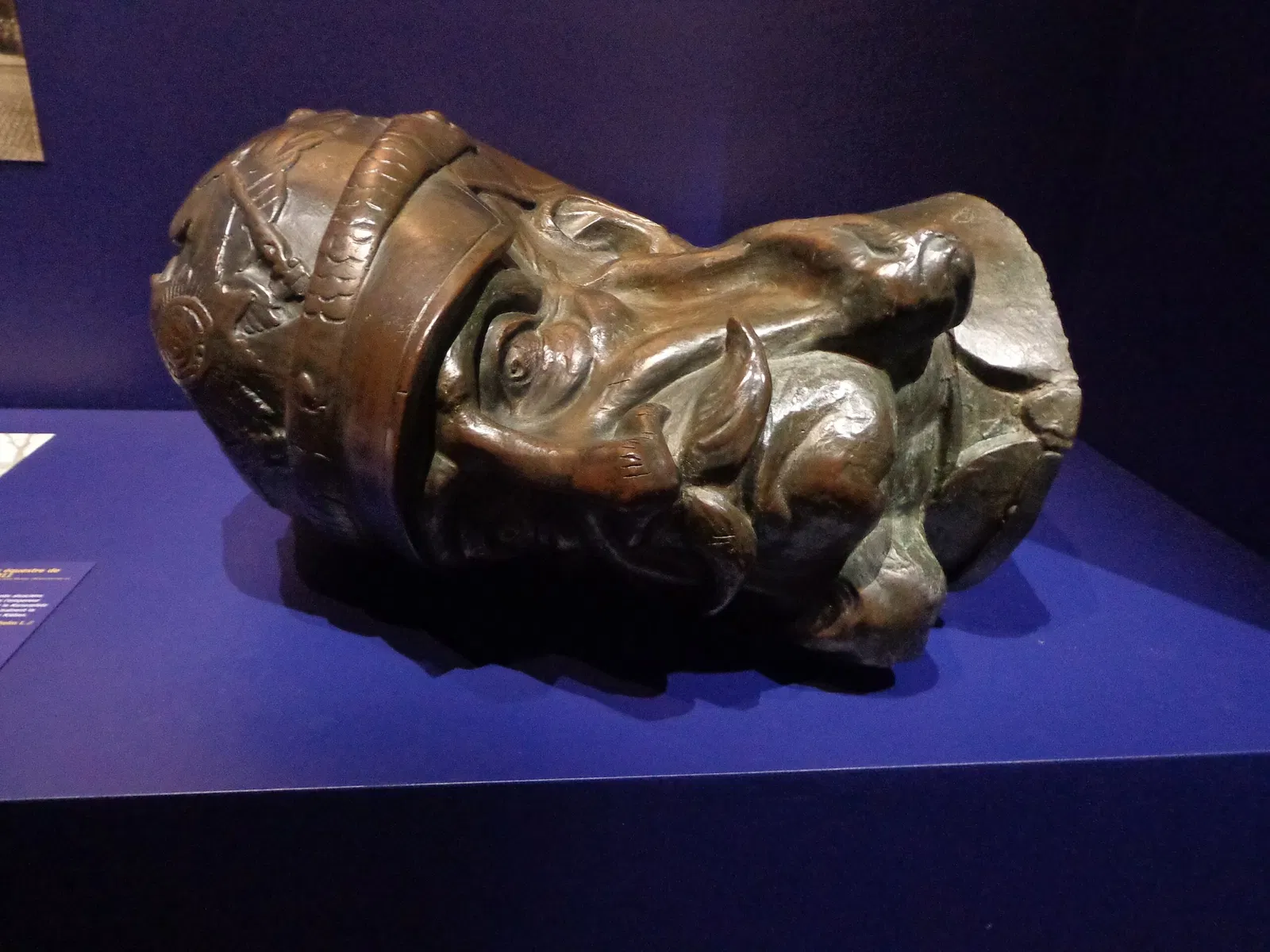 Musée historique de Strasbourg