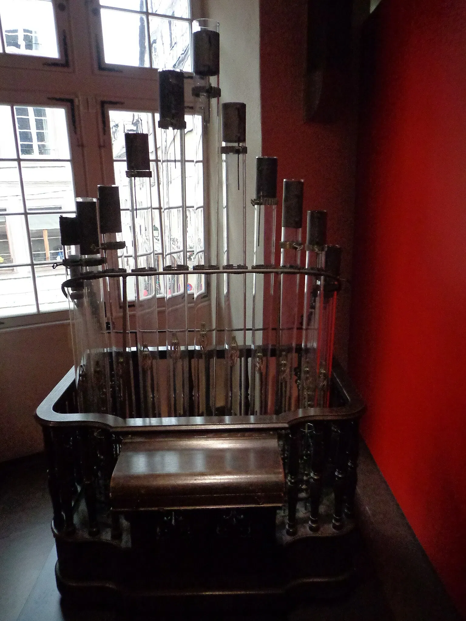 Musée historique de Strasbourg