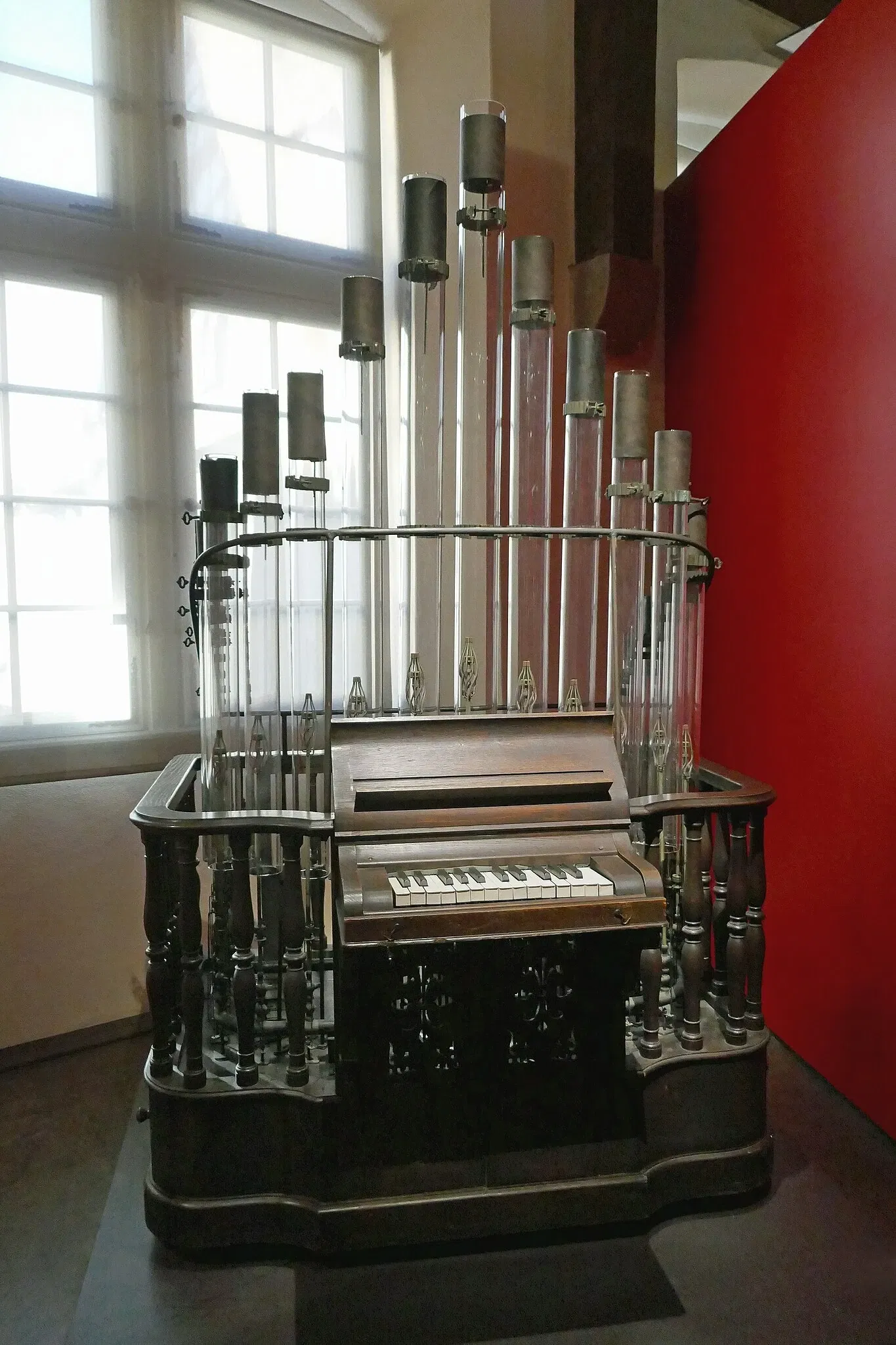 Historical Museum of the City of Strasbourg