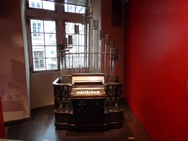 Musée historique de Strasbourg