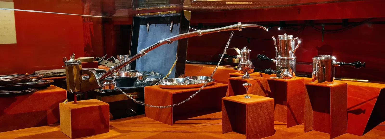 Historical Museum of the City of Strasbourg