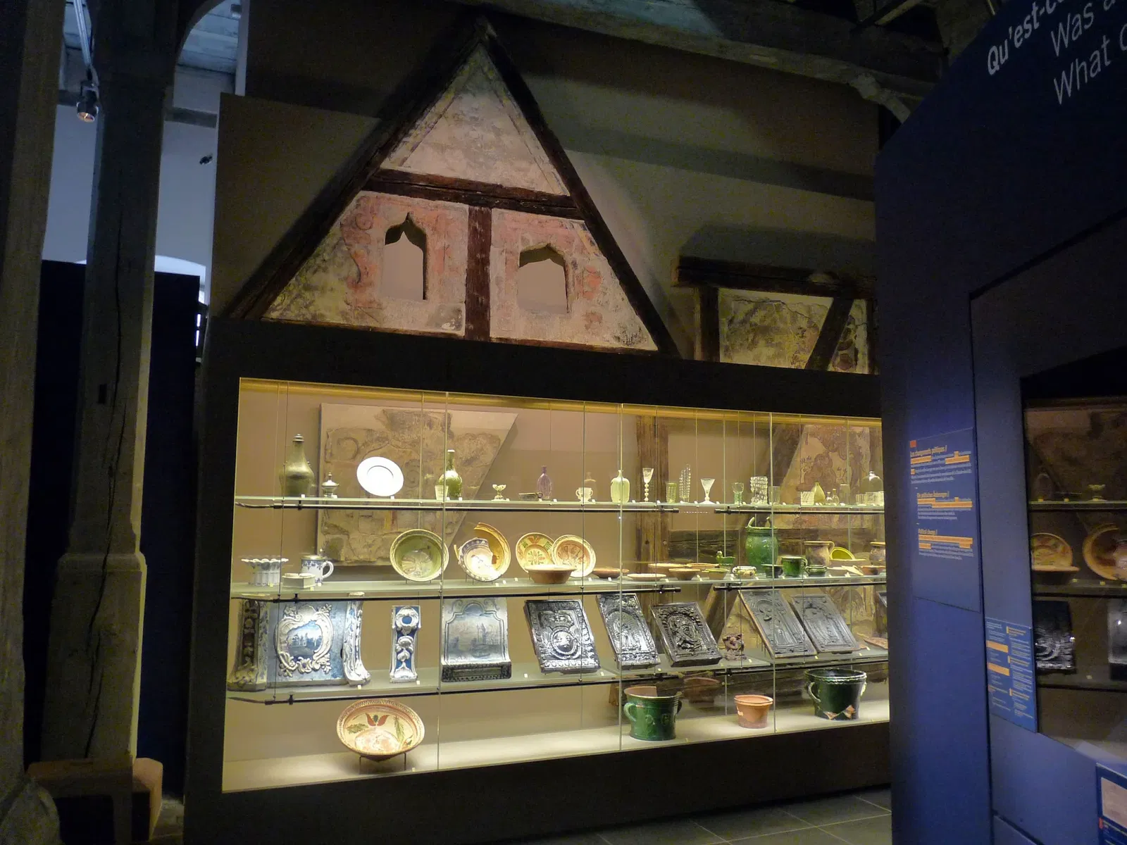 Musée historique de Strasbourg