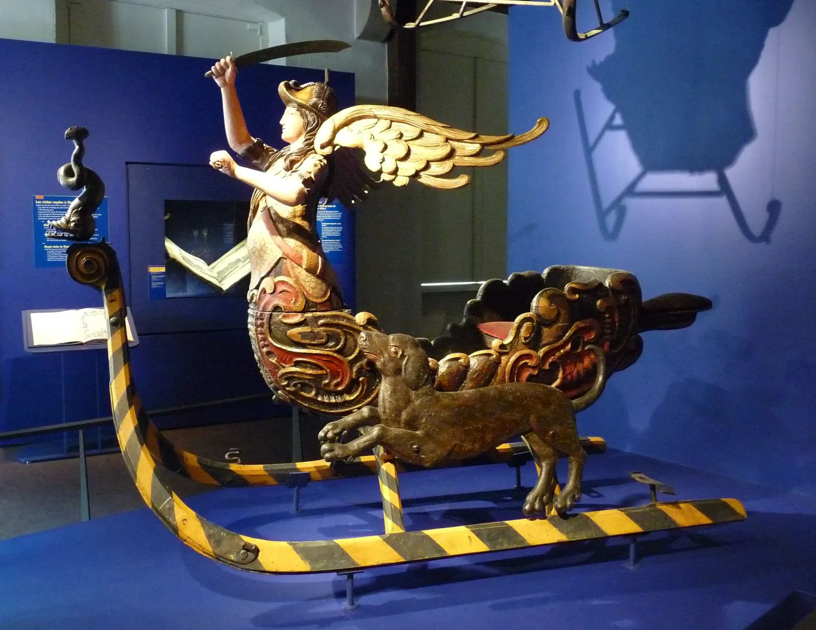 Historisches Museum Straßburg