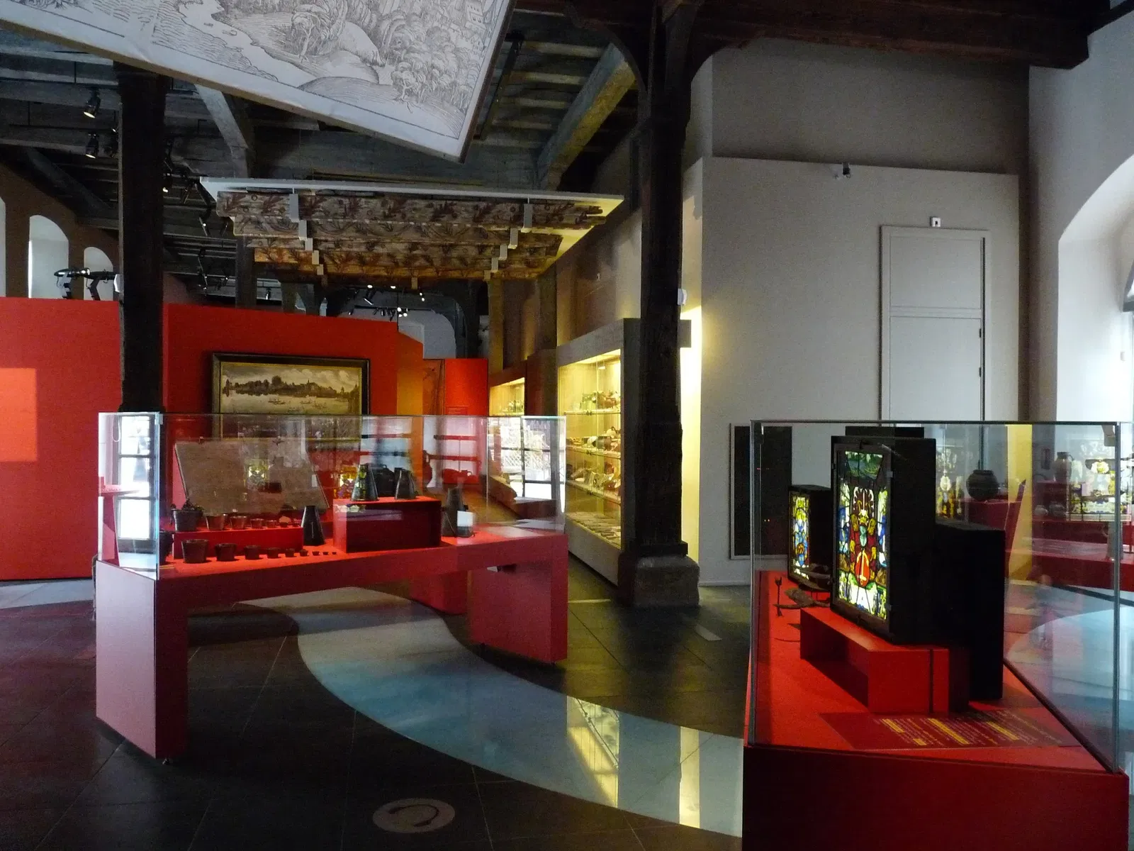 Historisches Museum Straßburg