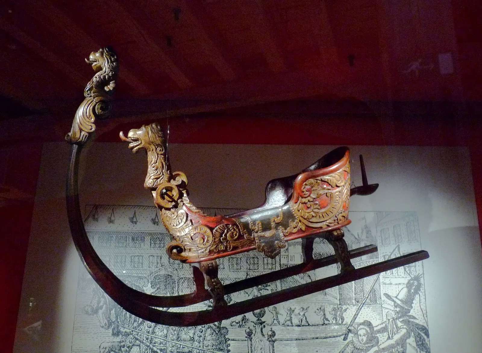 Historisches Museum Straßburg