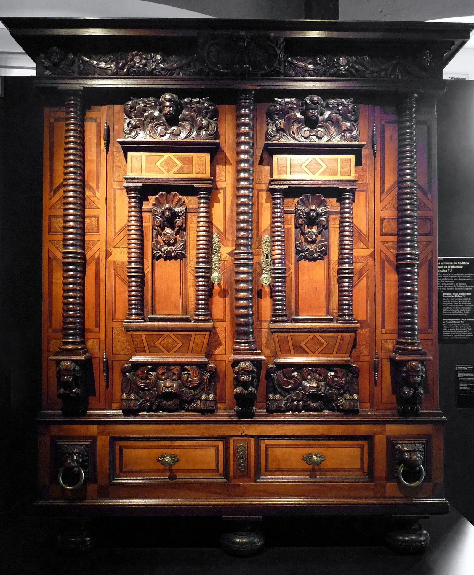 Musée historique de Strasbourg