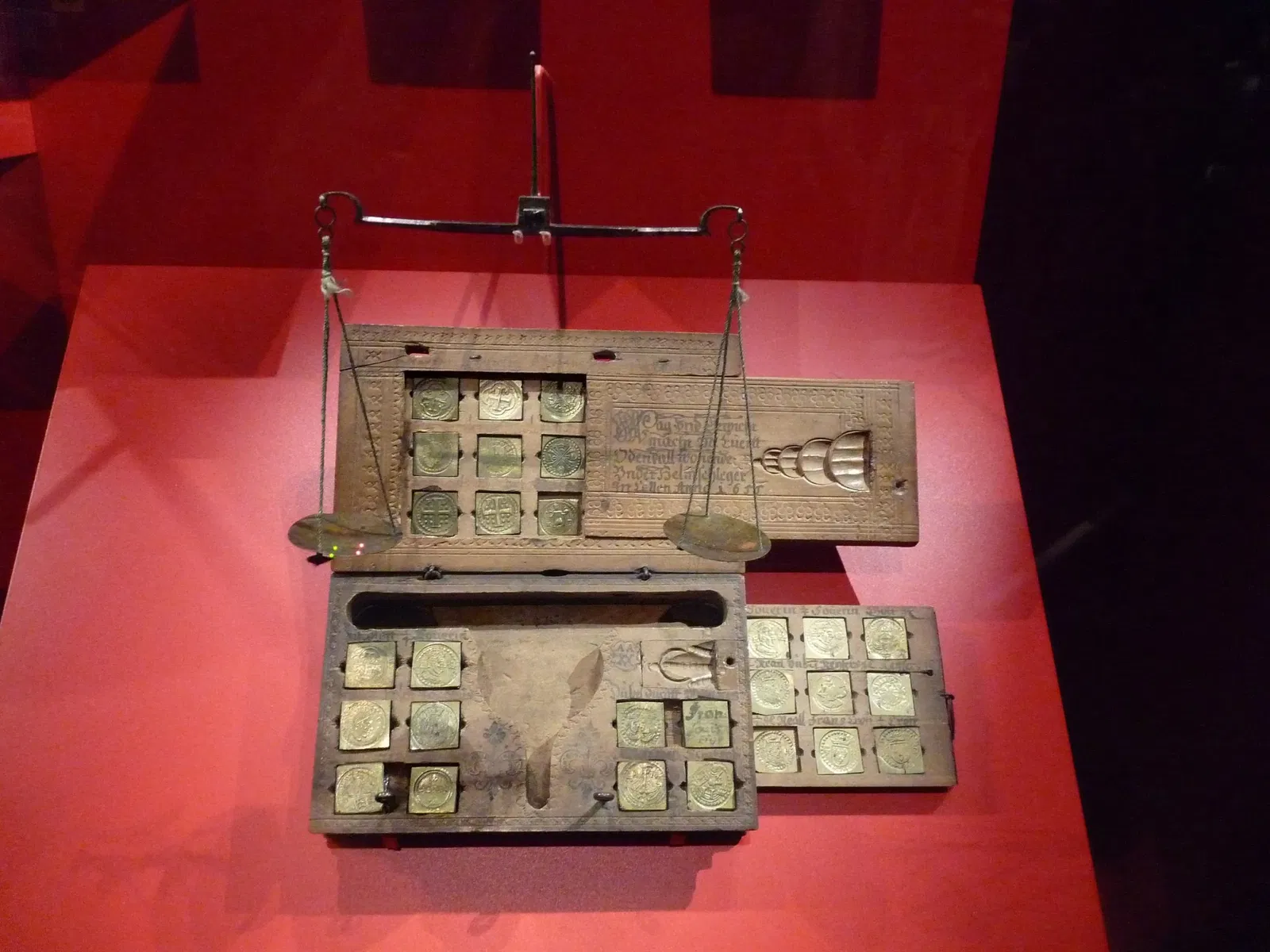 Musée historique de Strasbourg