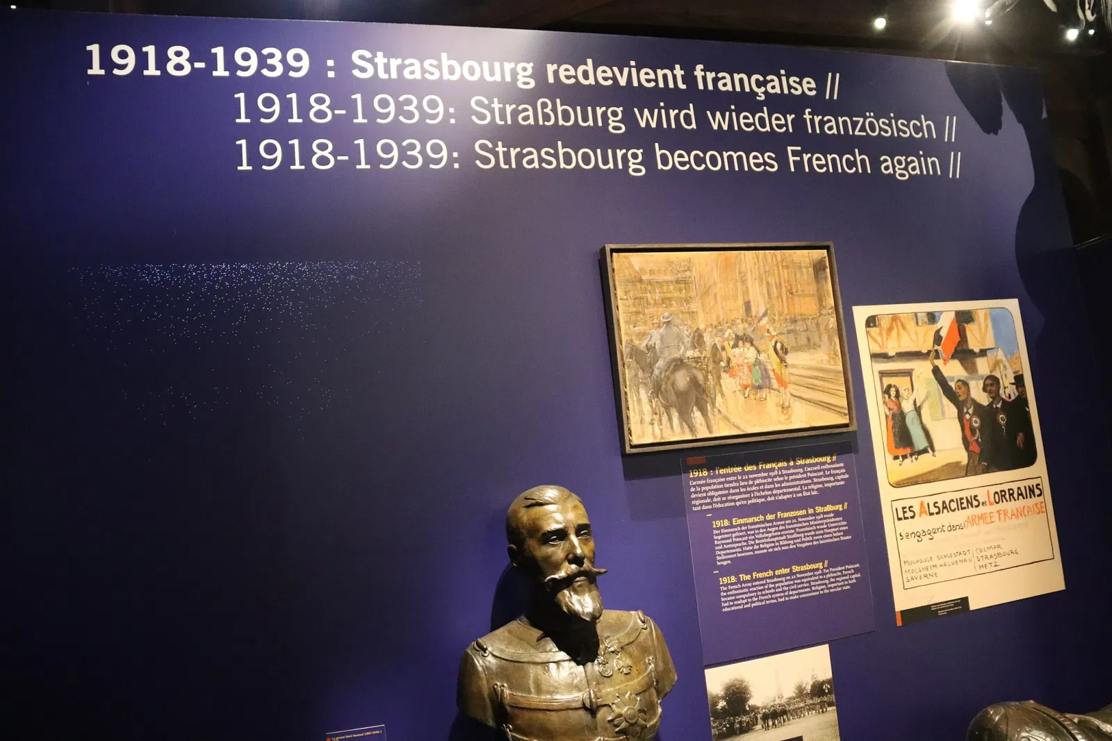 Historical Museum of the City of Strasbourg