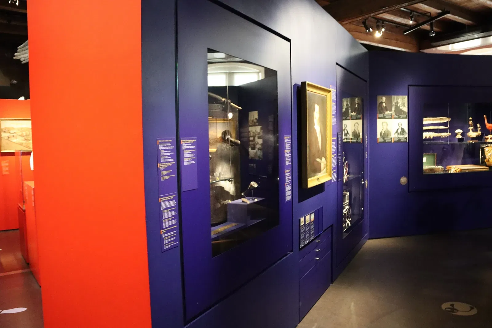 Musée historique de Strasbourg