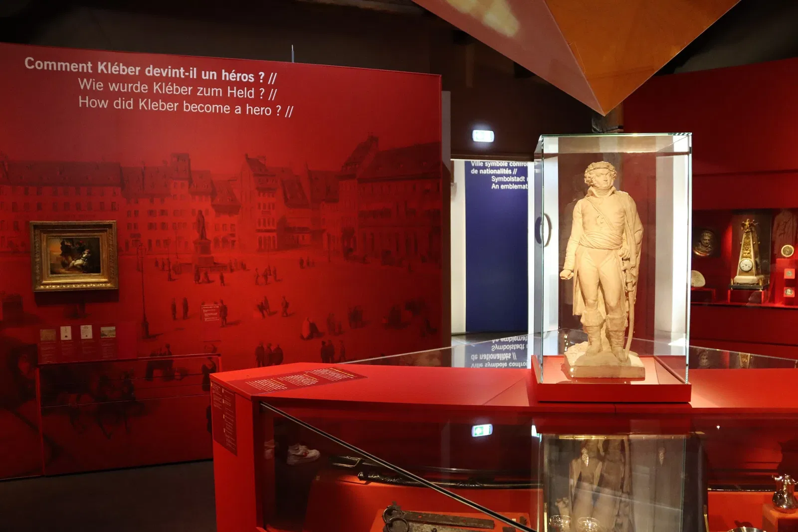 Historical Museum of the City of Strasbourg