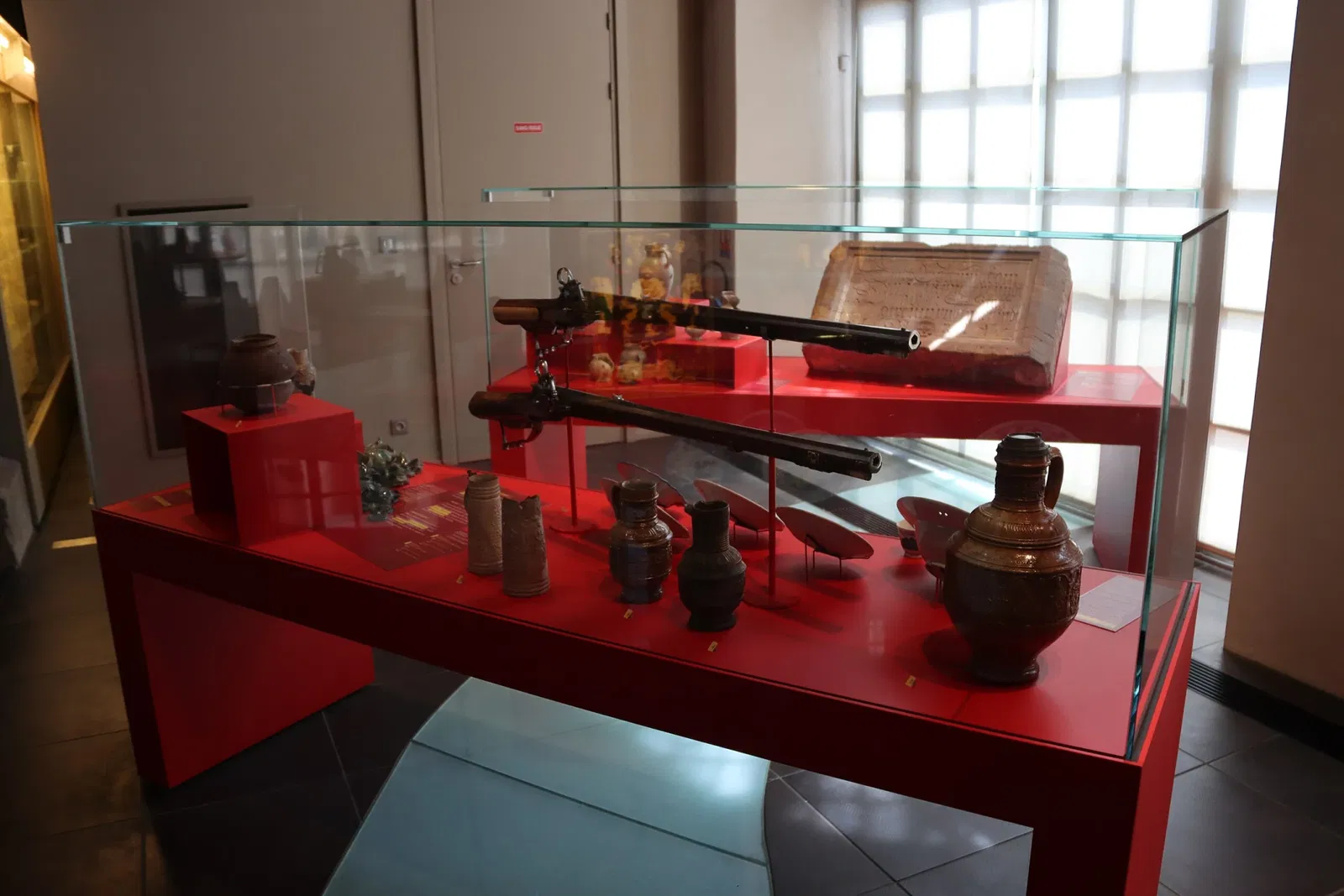 Historical Museum of the City of Strasbourg