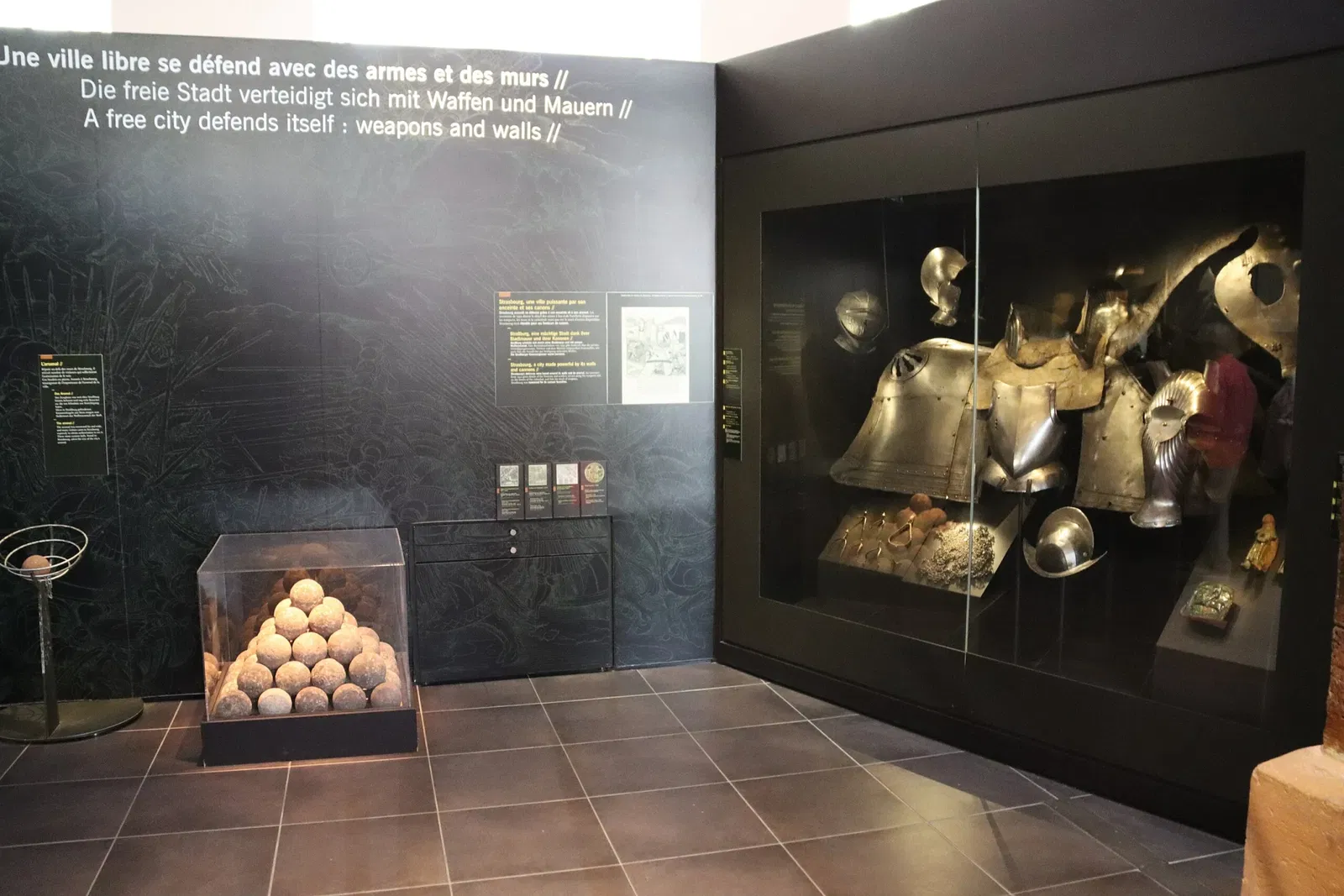 Musée historique de Strasbourg