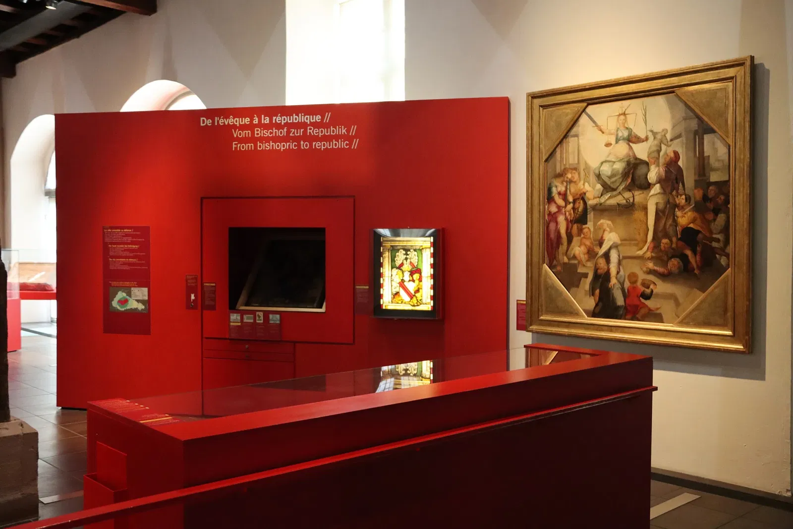 Historical Museum of the City of Strasbourg