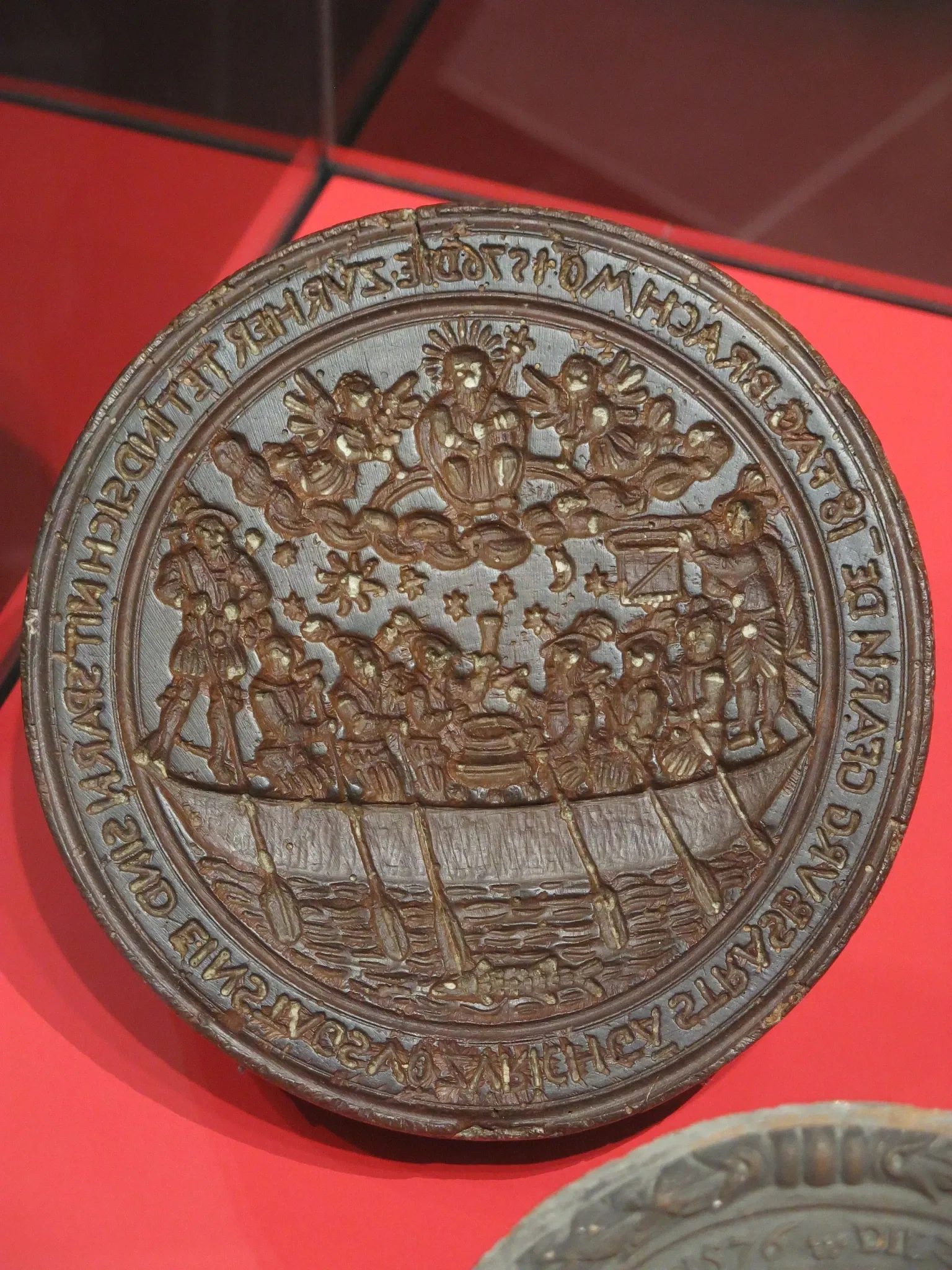 Historical Museum of the City of Strasbourg