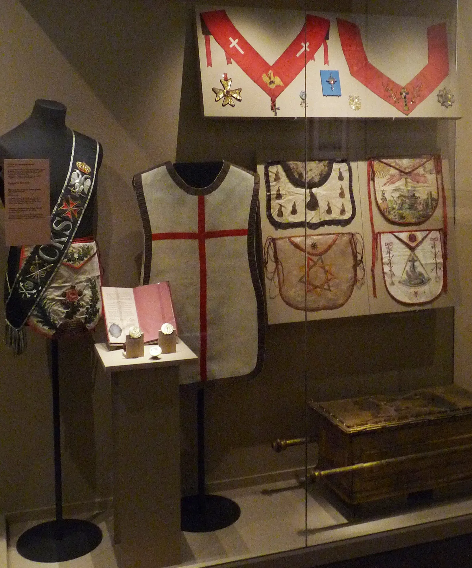 Historical Museum of the City of Strasbourg