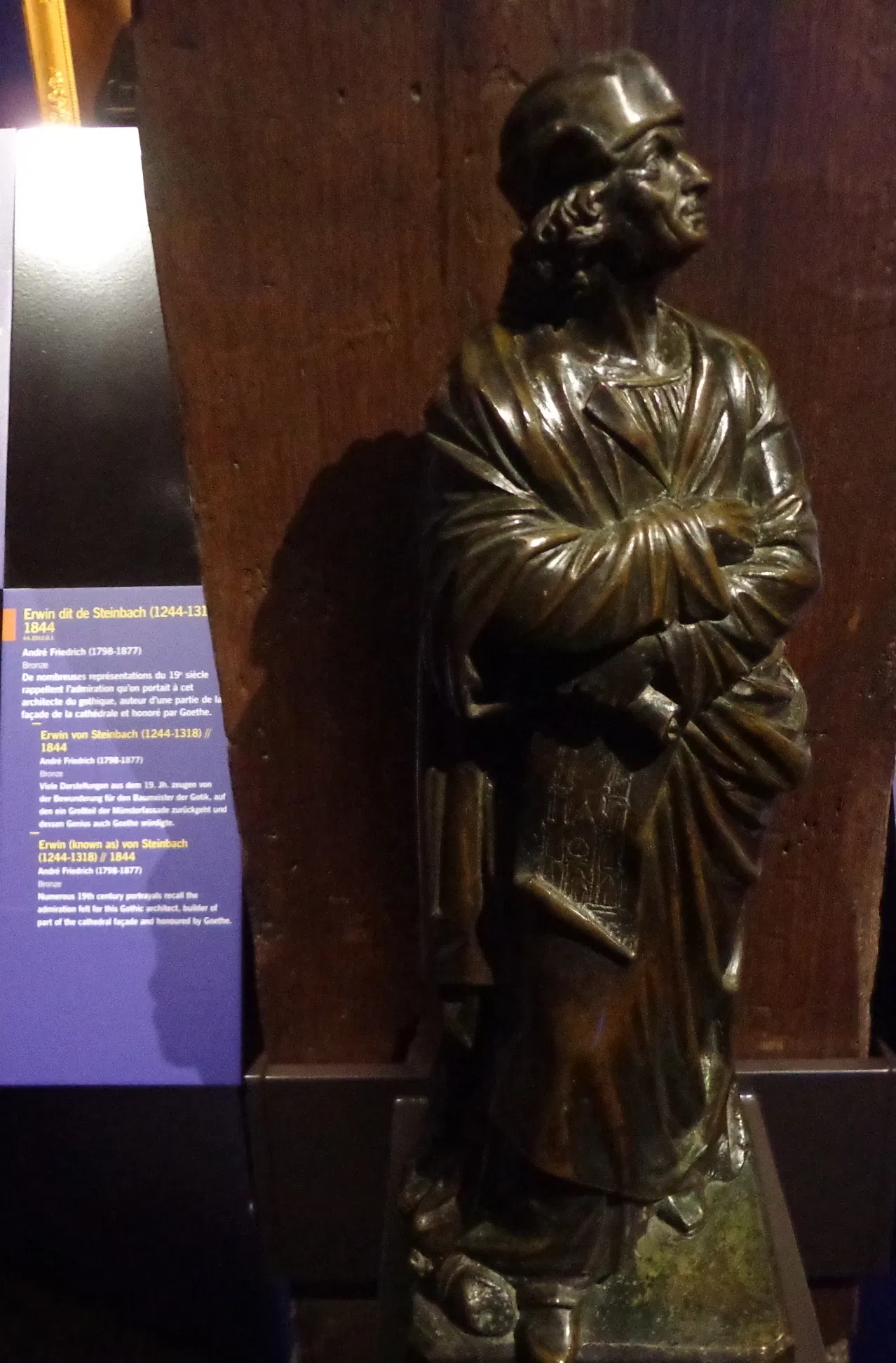 Musée historique de Strasbourg