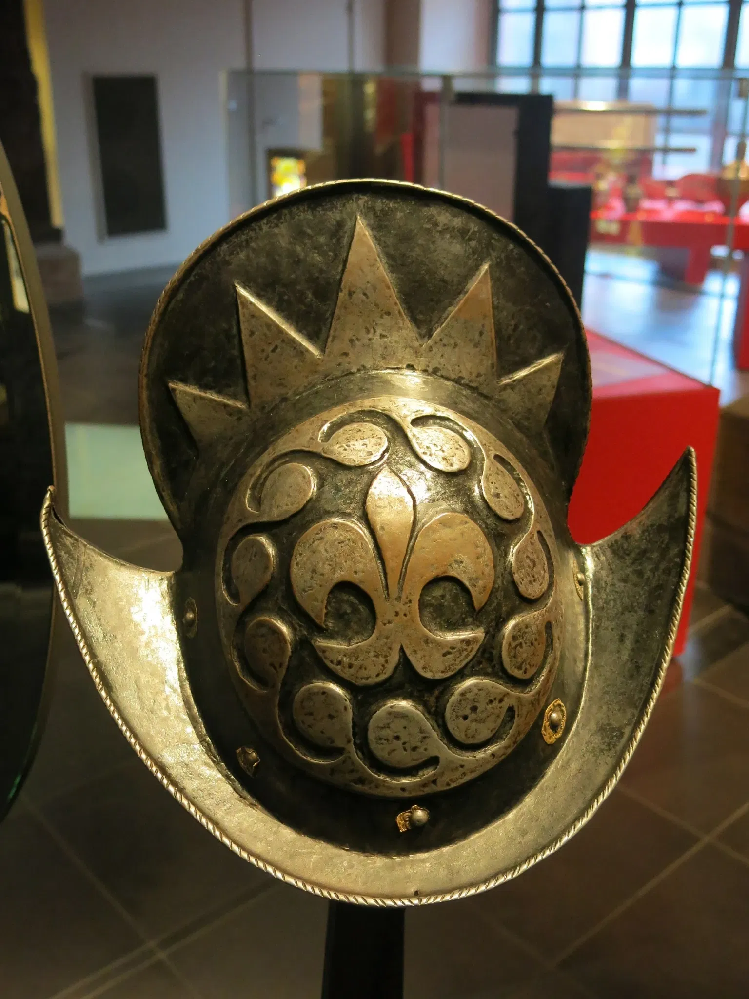 Musée historique de Strasbourg