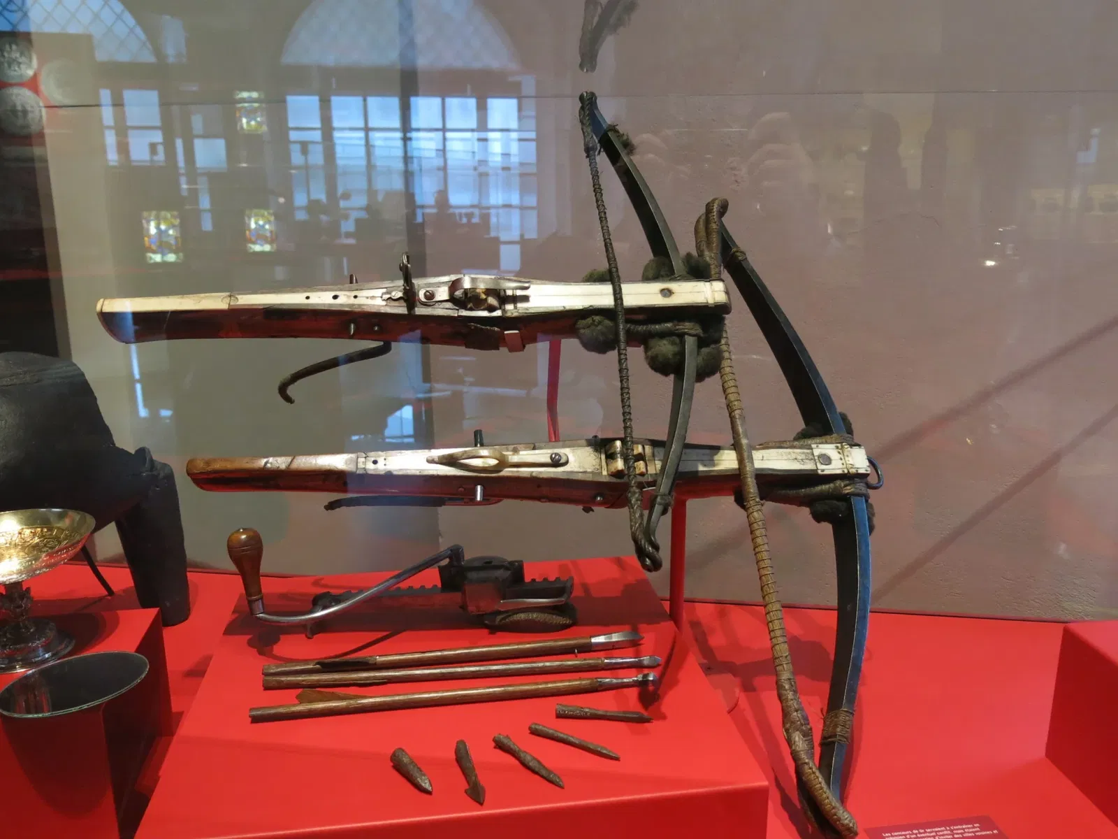 Historical Museum of the City of Strasbourg