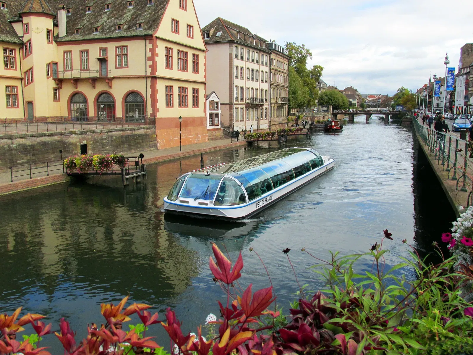 Musée historique de Strasbourg
