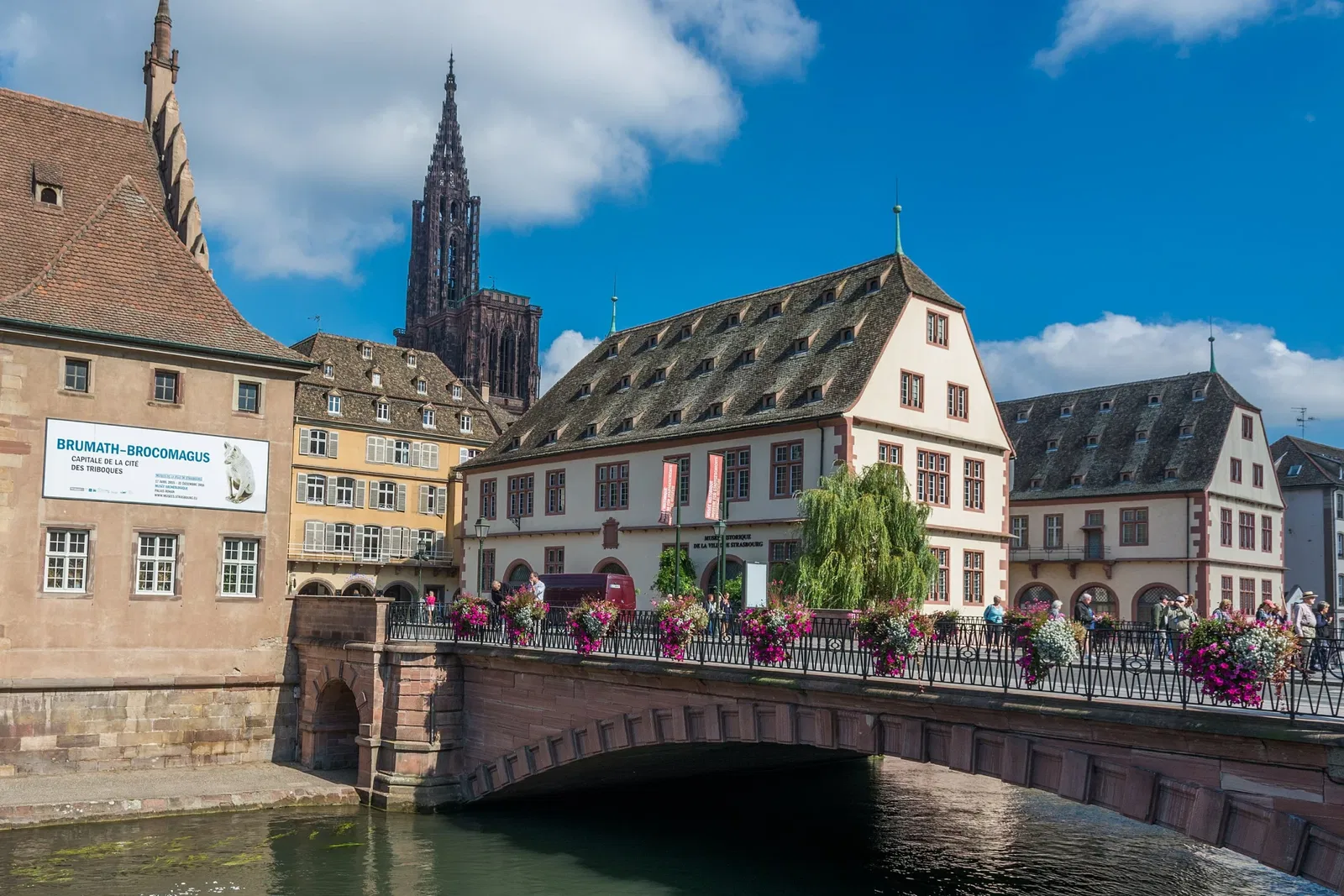 Historisches Museum Straßburg