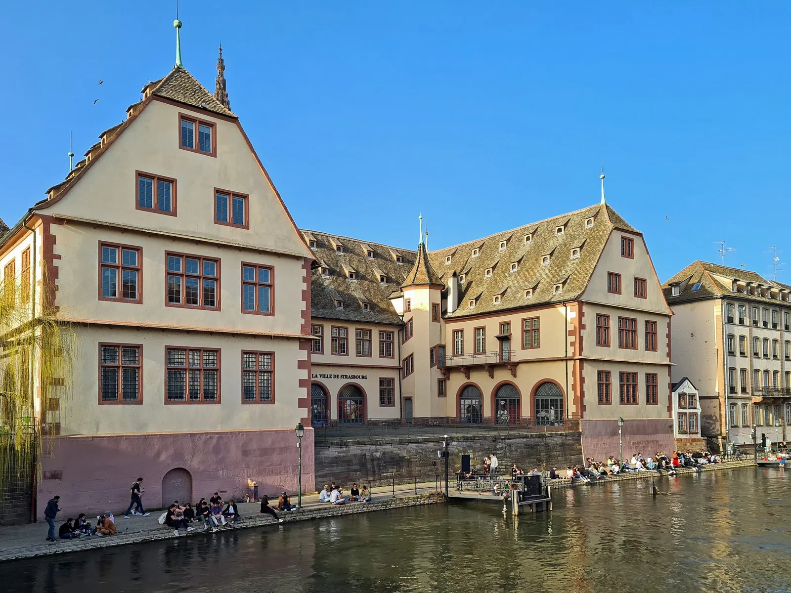Musée historique de Strasbourg