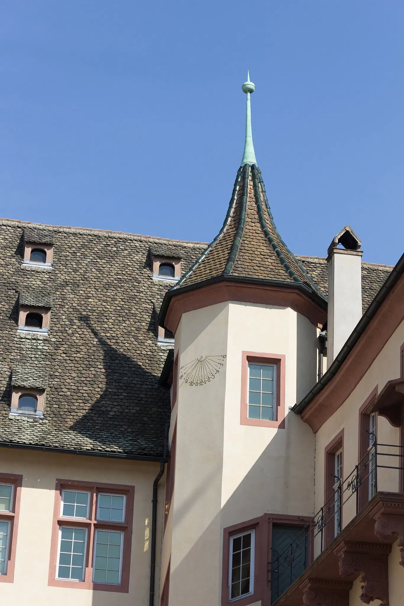 Musée historique de Strasbourg