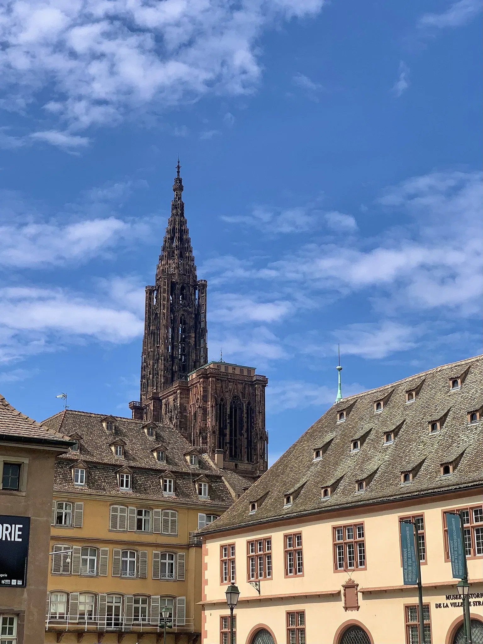 Historisches Museum Straßburg