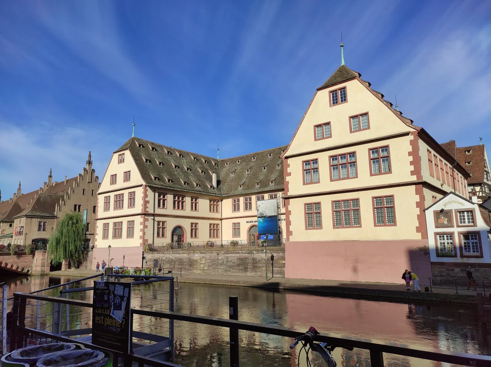 Musée historique de Strasbourg
