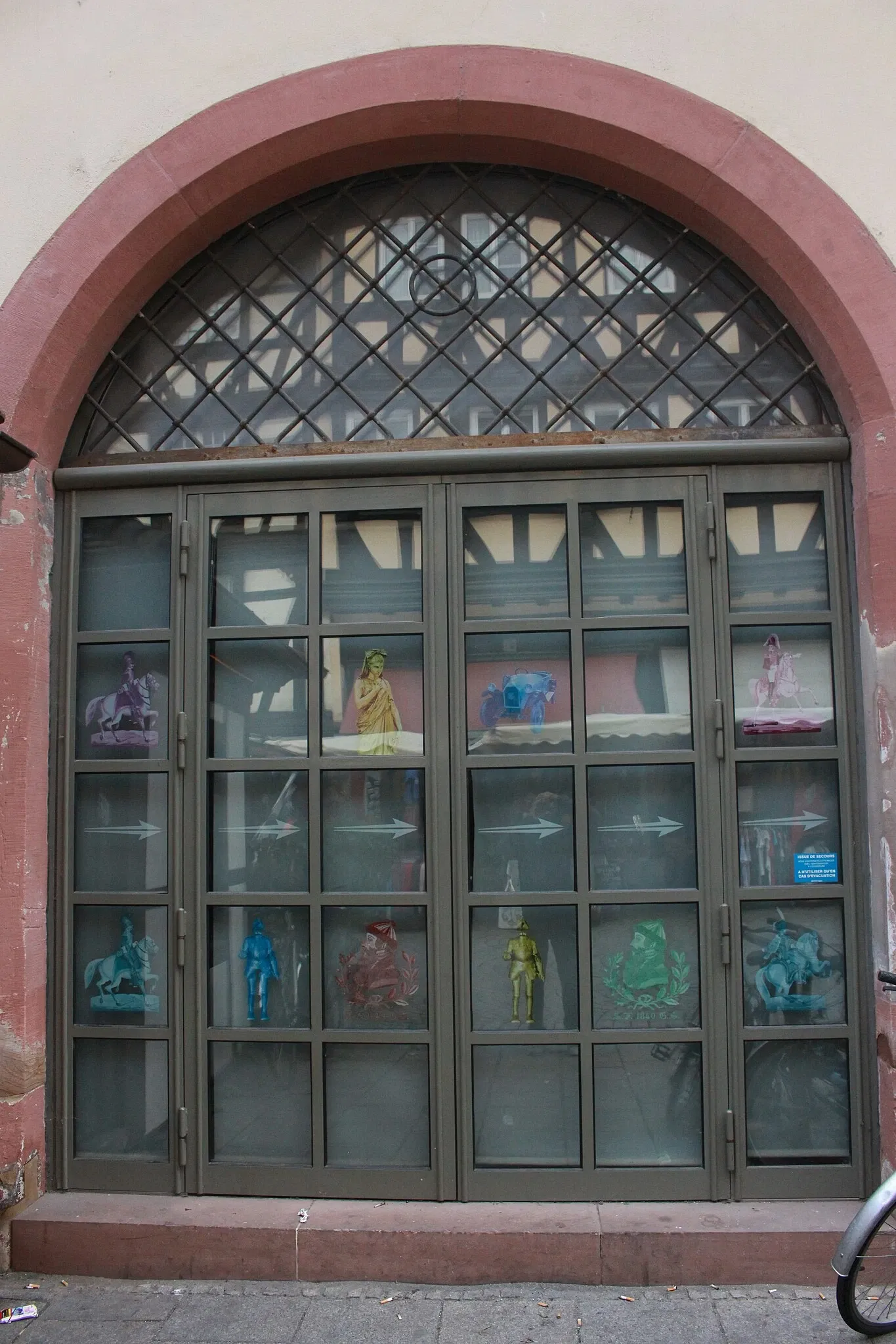 Historisches Museum Straßburg