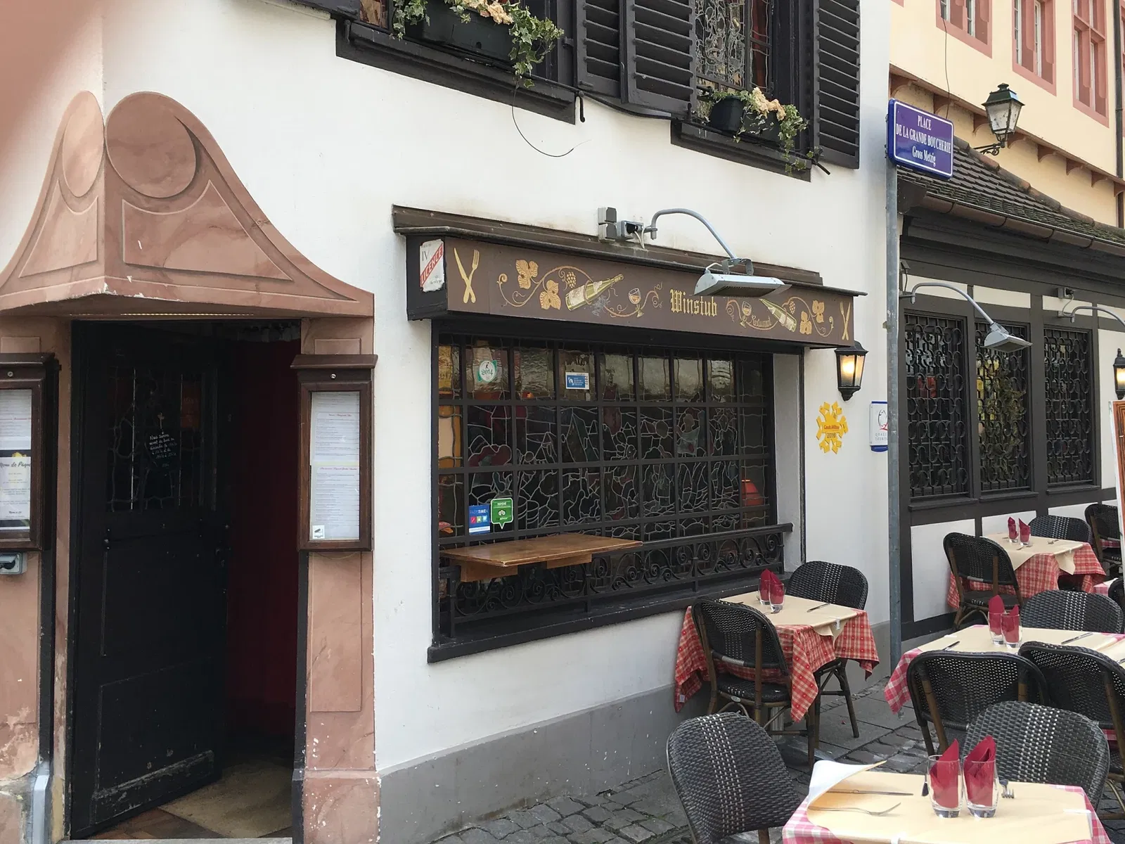 Historical Museum of the City of Strasbourg