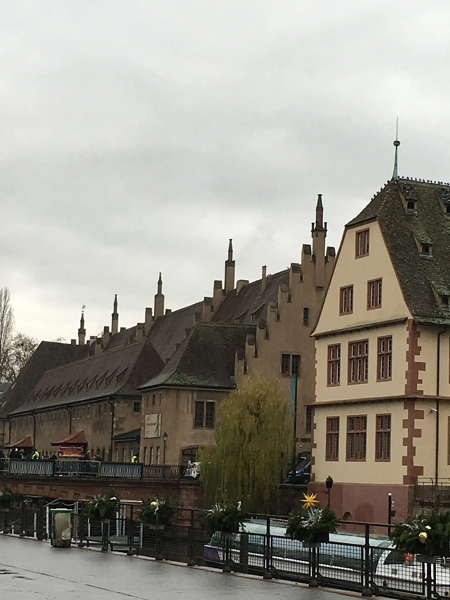Musée historique de Strasbourg
