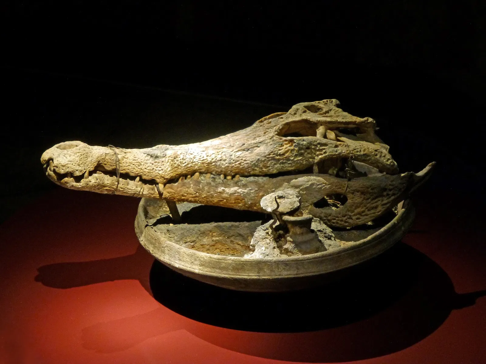 Château Musée Vodou