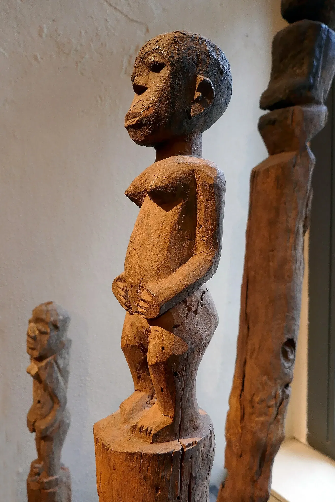 Château Musée Vodou