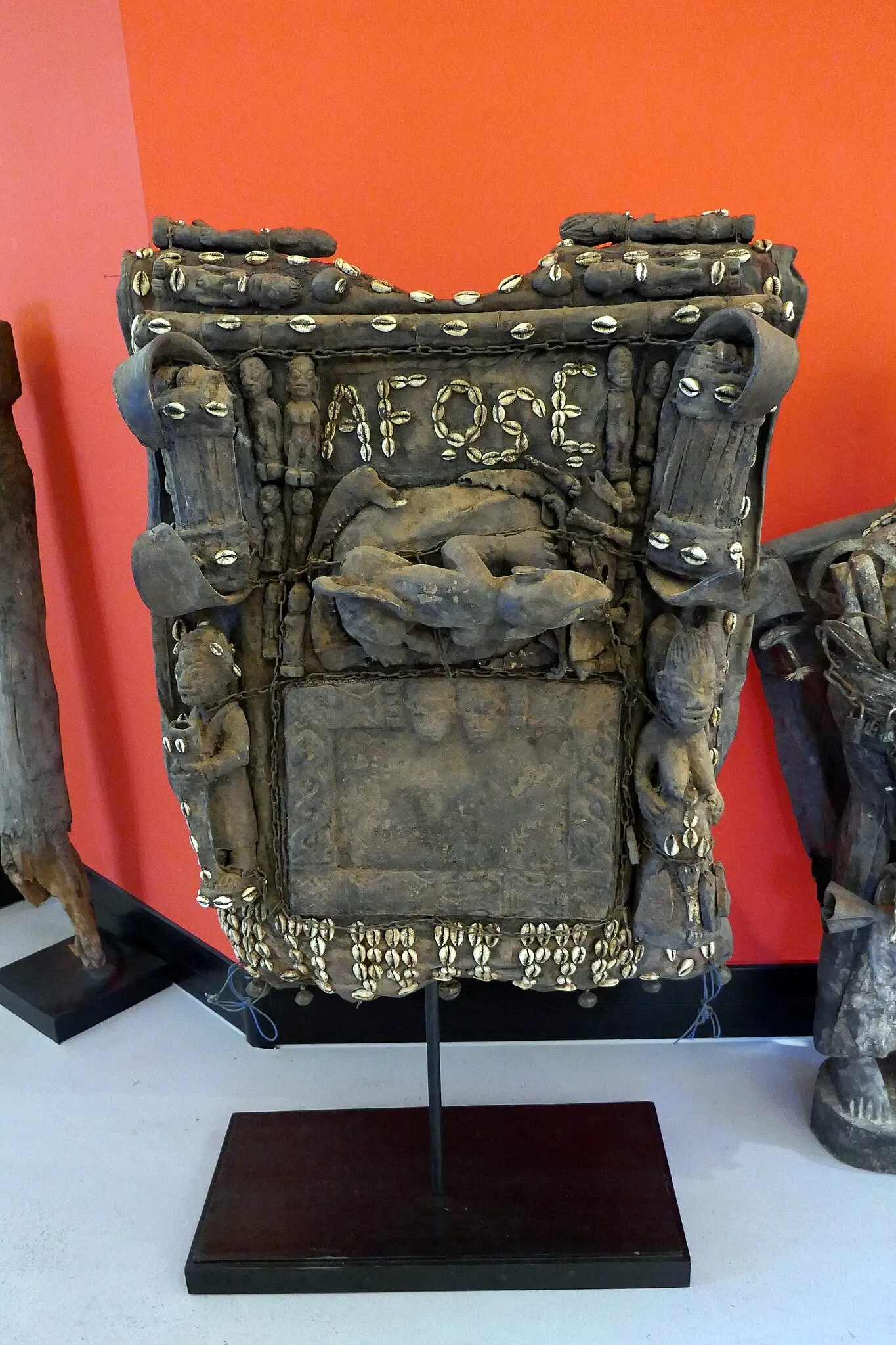 Château Musée Vodou