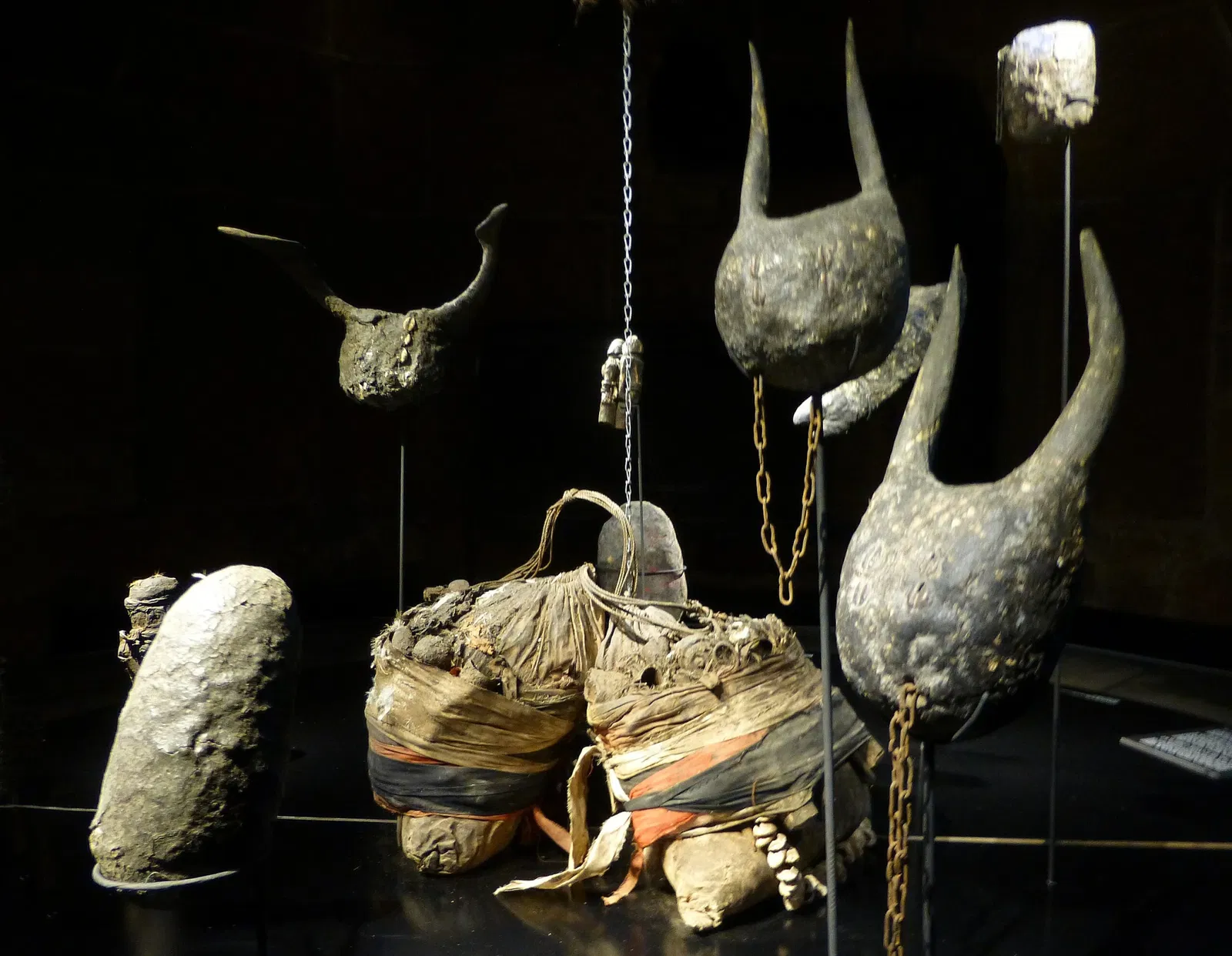 Château Musée Vodou