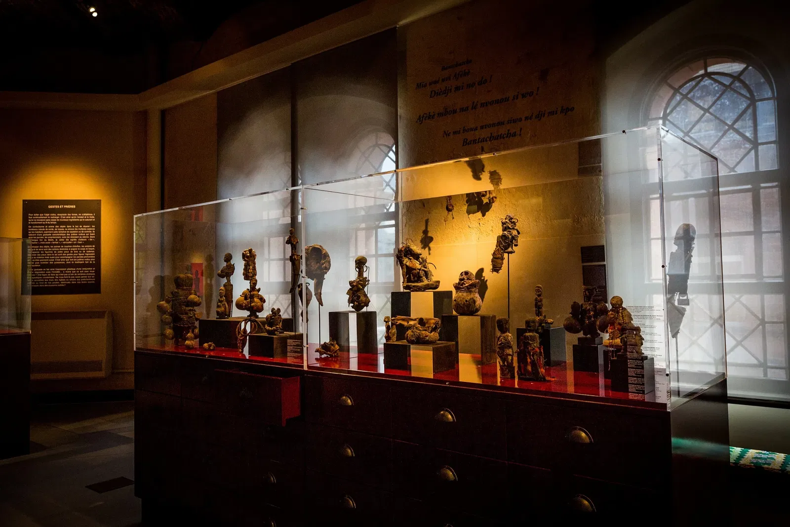 Château Musée Vodou